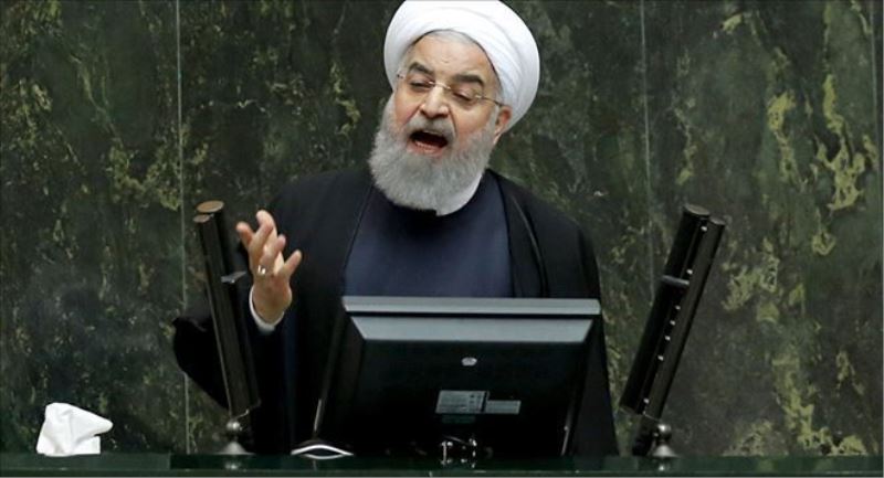 Ruhani: Kimse eleştirilmez değil