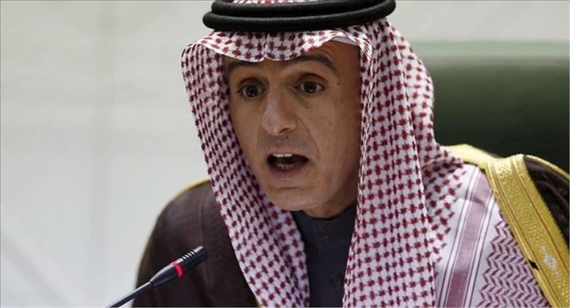 FP: Rusya´nın başarısı sonrası Suudi Arabistan, Suriyeli muhaliflere askeri desteği kesiyor