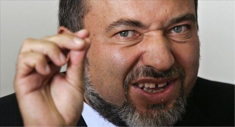 İsrail Savunma Bakanı Liberman: Ateşkesi kabul ettirmek için Gazze´ye saldırmalıyız