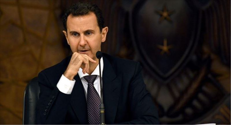 Şam´a giden Kırımlı heyet: Esad, Kırım´a gelmek istiyor