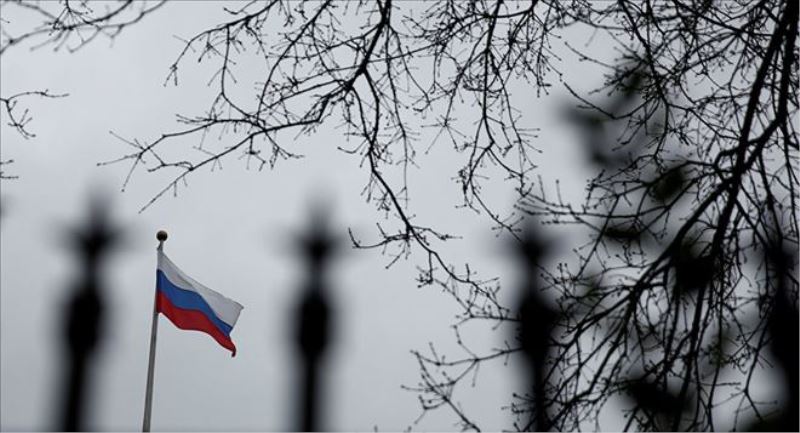 Rusya: ABD´nin Rus vatandaşına yönelik ´seçime müdahale´ suçlamaları asılsız