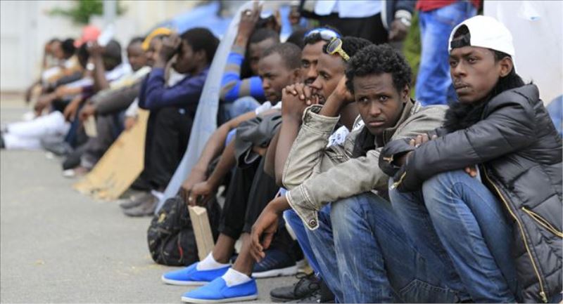 Göçmenleri sınıra bırakan Fransa ile İtalya arasında kriz: ´Macron, cevap ver´