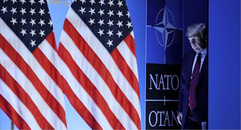 NATO, Trump´tan nükleer anlaşmadan çıkmamasını istedi´
