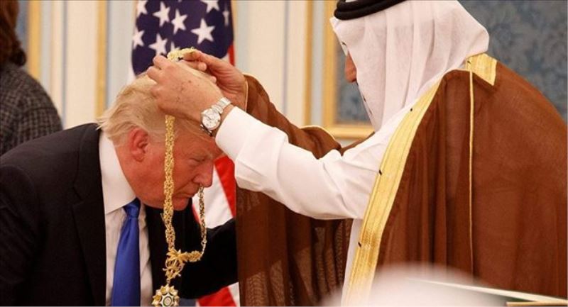 ABD, Kaşıkçı cinayetiyle ilgili Suudilere yaptırım uygular mı?