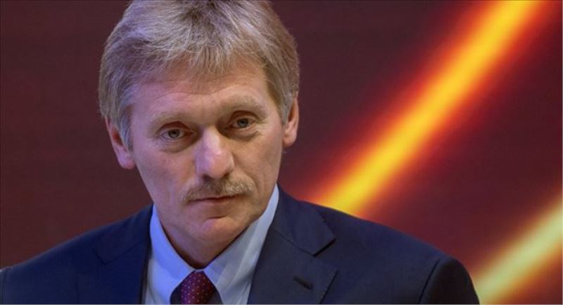 Peskov: ABD´li senatörler, İnterpol seçimlerine müdahale ediyor