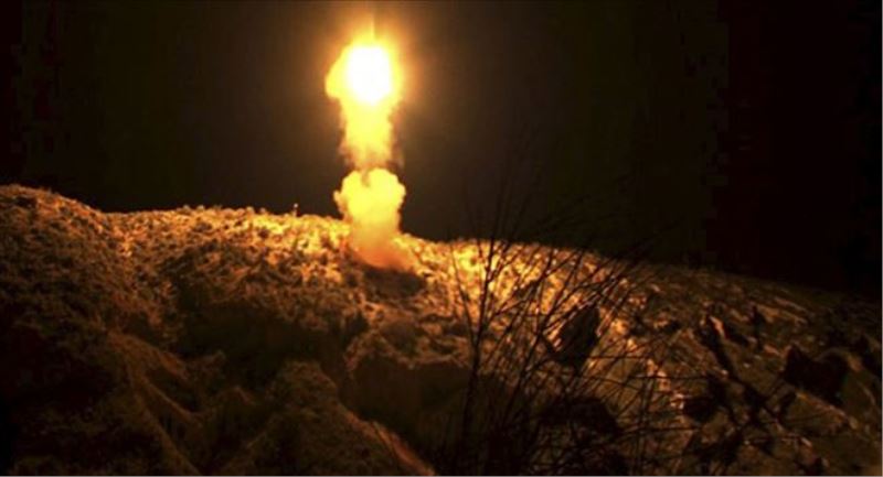İran, balistik füze denemesi iddialarını doğruladı: Yılda 40-50 deneme yapıyoruz