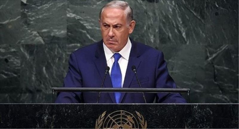 Netanyahu: Mecbur kalırsak Gazze´ye beklenenden daha büyük bir askeri operasyon yaparız