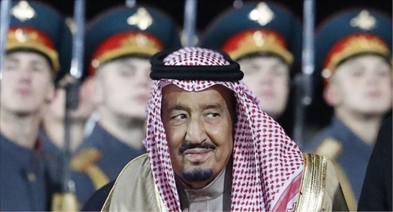 ‘Suudi Arabistan´ın Rus projelerine yaptığı yatırım 2 milyar doları geçti´