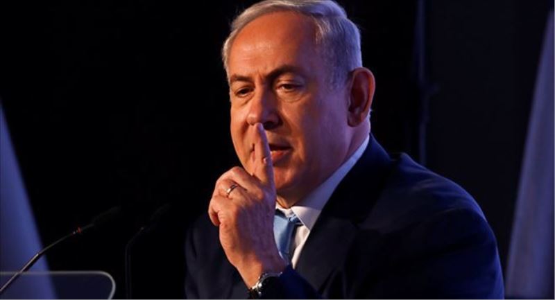 Netanyahu: Golan Tepeleri, sonsuza kadar İsrail´in elinde kalacak