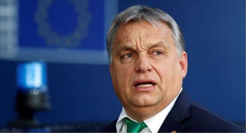 Macaristan Başbakanı Orban´dan ´Avrupa İslamlaşıyor´ ´uyarısı´