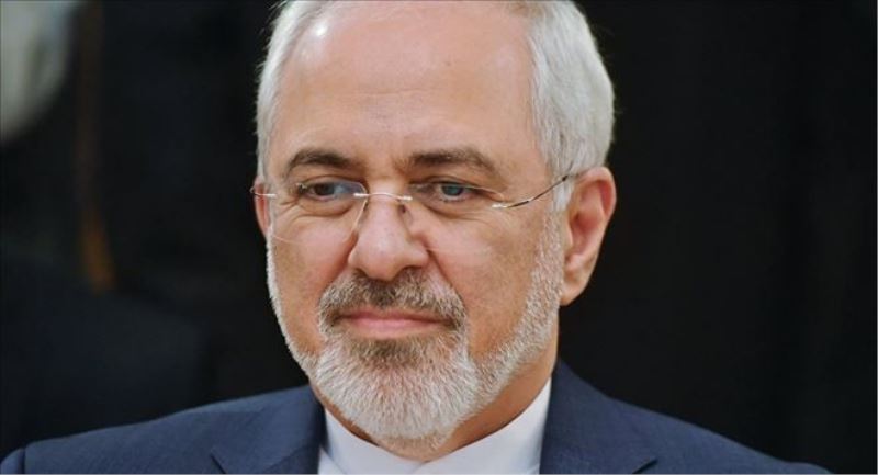 İran Dışişleri Bakanı Zarif: ABD, nükleer anlaşmadan çıkarsa dışlanır