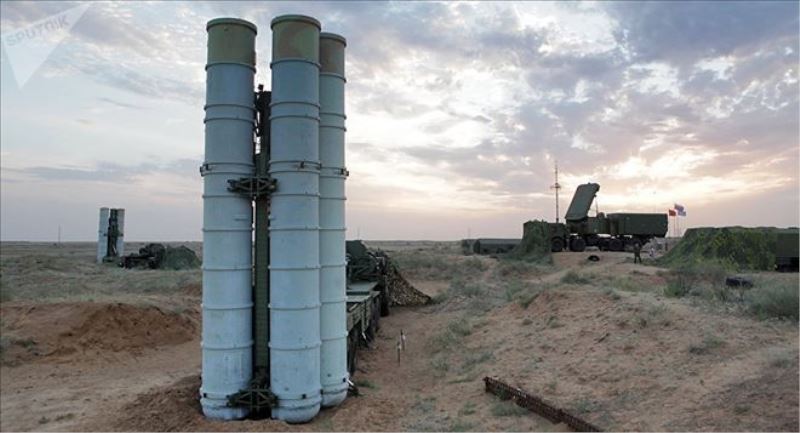 Rusya, hava savunma sistemleri ve yüksek hassasiyetli silahlar alanında ABD´ye karşı üstün durumda´