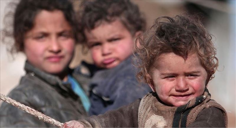 UNICEF, Suriyeli çocuklara maddi yardım için Ethereum madencilerine oyun oynatacak