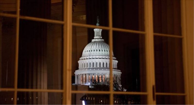 ABD Senatosu 2 yıllık bütçe planı üzerinde anlaştı