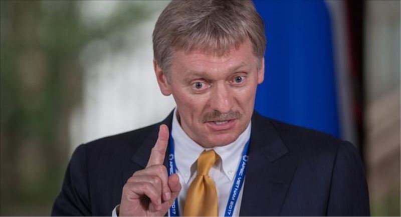 Peskov: CAS´ın kararı üzüntü verici