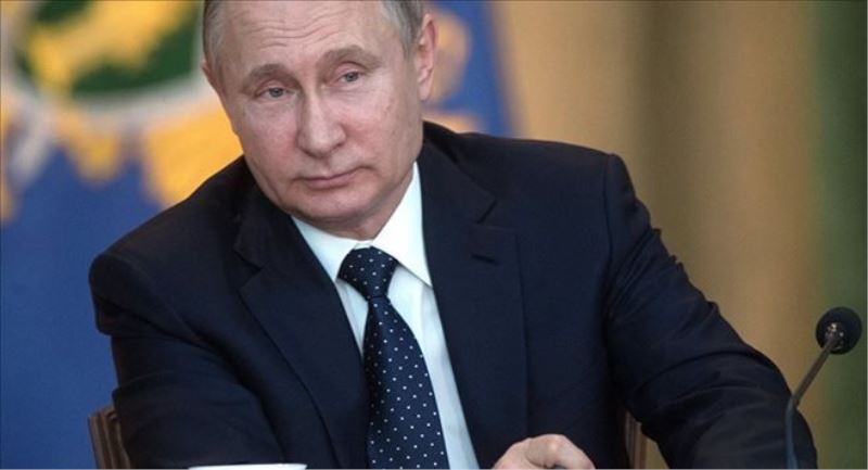 Putin: İhaneti affedemem, benimle tartışmasanız daha iyi