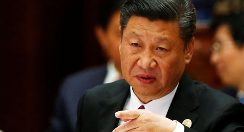 Çin Devlet Başkanı Şi: ABD-Kuzey Kore görüşmelerini destekliyoruz