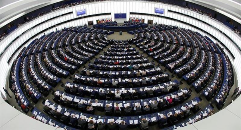 Avrupa Parlamentosu, ´Afrin´den çekil´ çağrısını onayladı