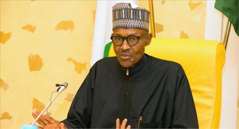 Nijerya, Afrika serbest ticaret anlaşmasını imzalamıyor