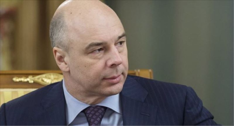 Siluanov: Yeni silah sistemleri için savunma bütçesinde artışa gidilmeyecek