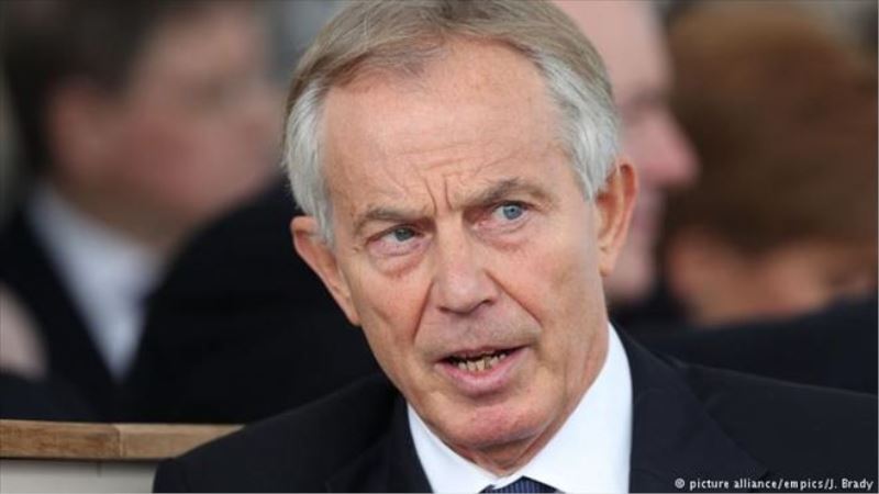 Özel - Tony Blair: Brexit anlaşmasında son sözü halk söylesin