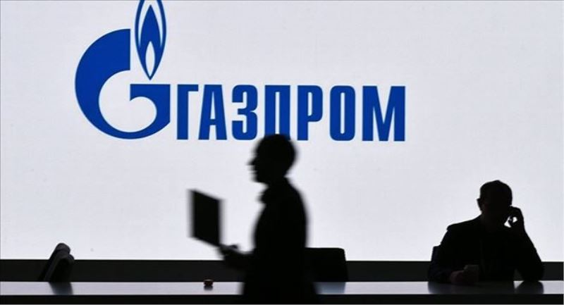 Gazprom Türk Akımı´ndan ötürü yüzlerce kilometrelik boru hatlarını tasfiye edecek