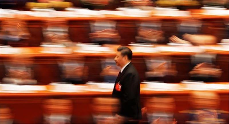 Çin lideri Şi´den Kongre´nin kapanış konuşmasında sert uyarı: Anavatanı bölmek için yapılan eylemler tarih tarafından cezalandırılacak