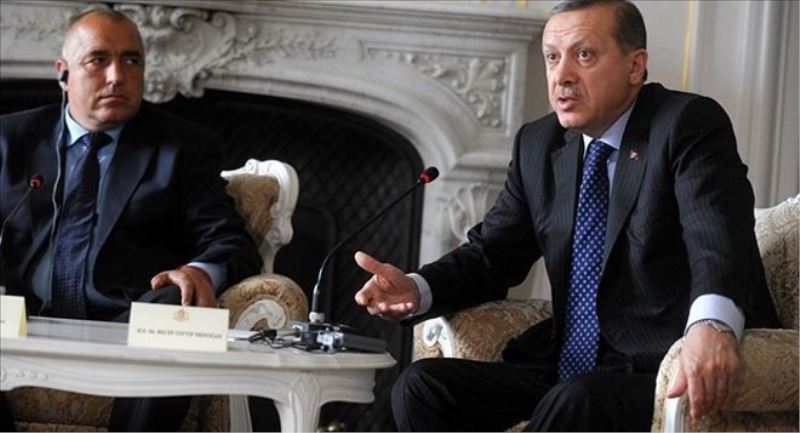 Bulgaristan: Erdoğan ile diyalog sürdürülmeli