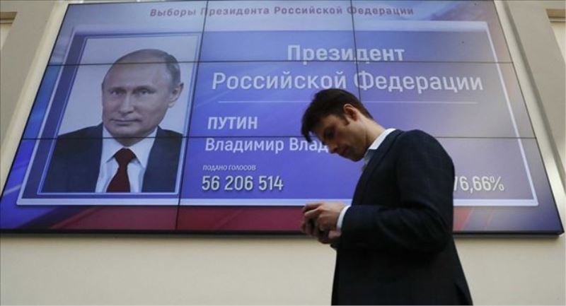 Rus senatör: Seçimlere dışarıdan binlerce müdahale girişimi tespit edildi