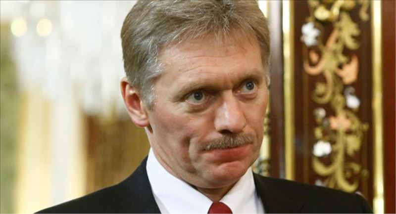 Peskov: Batılı ülkelerin Rus diplomatları sınırdışı etme kararı, yarı dayanışma gösterisi