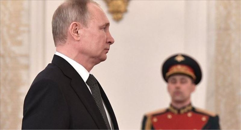 Putin: Rusya seçimlere müdahale etmekle suçlanan vatandaşlarını ABD´ye teslim etmeyecek