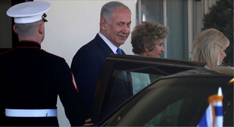 Netanyahu ısrarlı: Suudi hava sahasından İsrail´e uçuş izni verildi