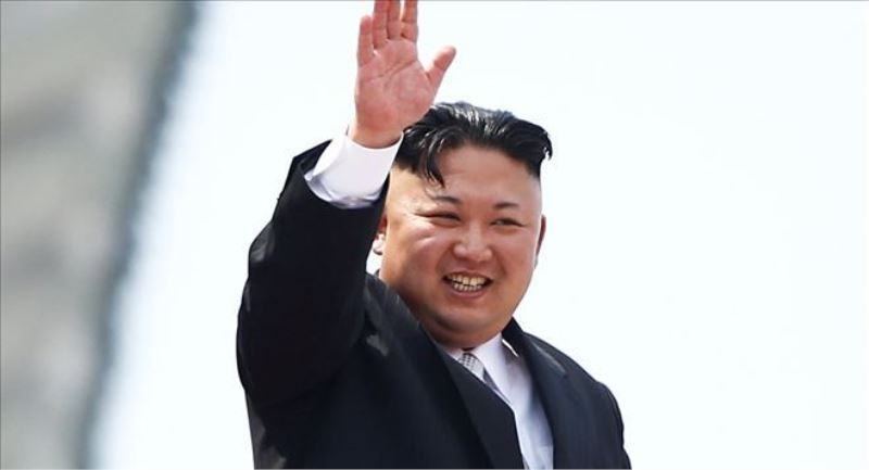 Kuzey Kore lideri Kim ile Güney Koreli mevkidaşı Moon nisandaki zirvede ilk kez görüşecek