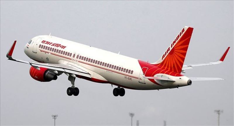 Bu kez Air India açıkladı: Suudi hava sahasından İsrail´e uçuş izni verildi