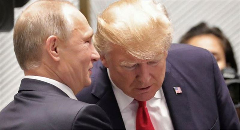 Trump, Rusya ile iyi ilişkiler için danışmanlarına karşı verdiği savaşı nasıl kaybetti?