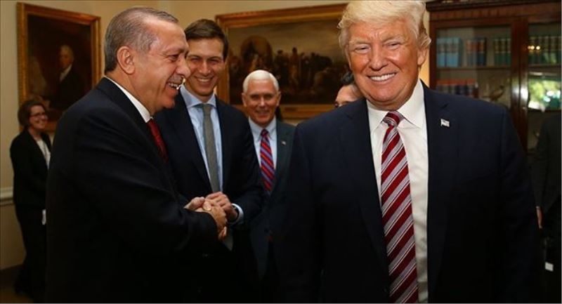‘Türkiye, Rusya ve ABD arasındaki durumu çıkarları doğrultusunda kullanıyor´