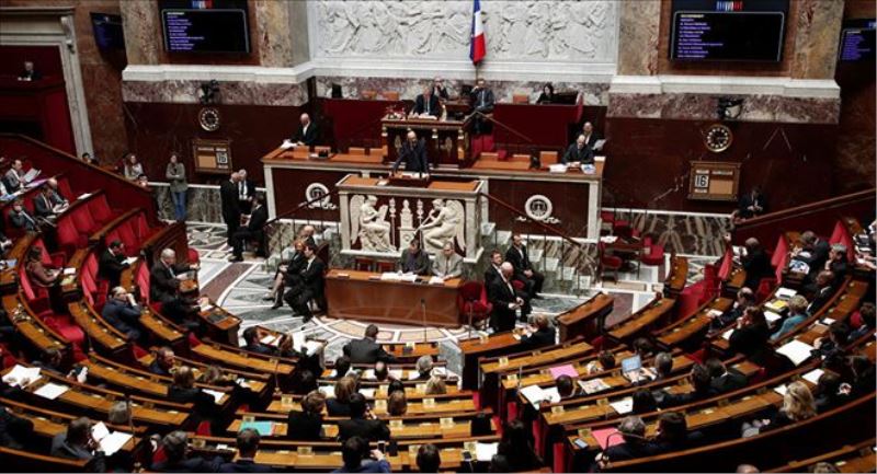 Fransız meclisinde Suriye tartışması: Rusya olmadan adım atılamaz