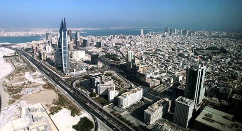Bahreyn: Tarihimizdeki en büyük petrol-gaz sahası keşfini yaptık