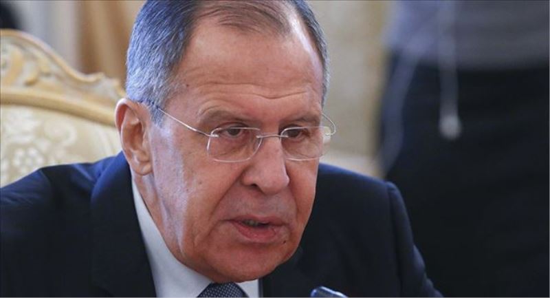 Lavrov: Eski Rus ajanı zehirlemek, İngiliz istihbaratıyla hükümetinin çıkarlarına uygun