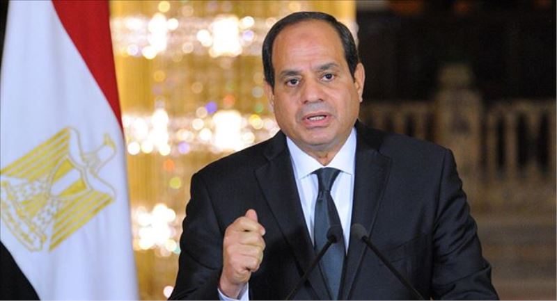 Mısır Cumhurbaşkanlığı seçimleri resmi sonuçları açıklandı