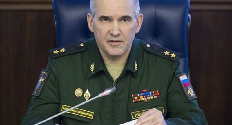 Rusya: OPCW, ABD´yle müttefiklerinin Suriye´de vurduğu tesiste kimyasal silah olmadığını doğruladı