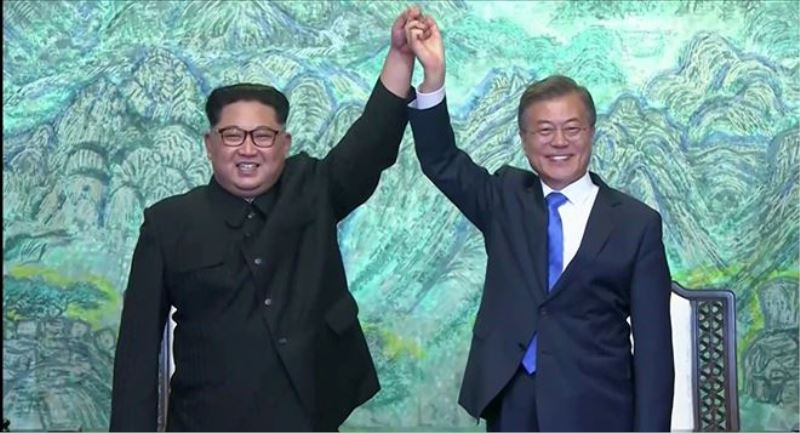 Güney Kore: Kim nükleer deneme tesisini gelecek ay kapatacak
