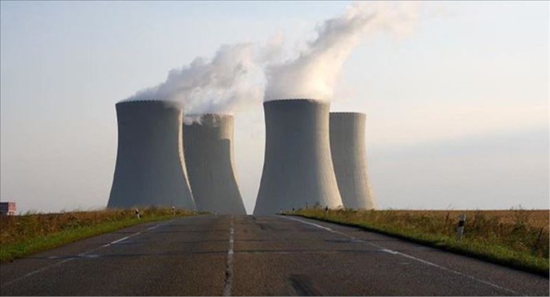 Akkuyu Nükleer Santrali´ne inşaat lisansı verildi