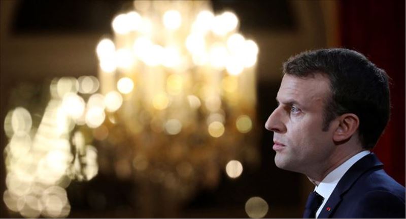 Rus uzman: Fransa, artık eski rolünde olmadığını kabullenemiyor