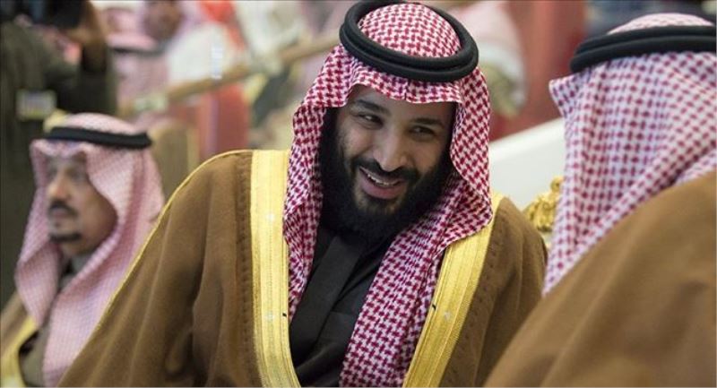 ‘Suudi Arabistan´ın ardından pek çok Arap ülkesi de İsrail´le ilişki kurmaya başlayacak´