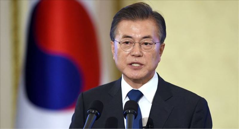 Güney Kore liderinden 30 bin kişinin öldüğü olaylar için özür: Bugün hala bu olayın vehametini görmek istemeyenler var
