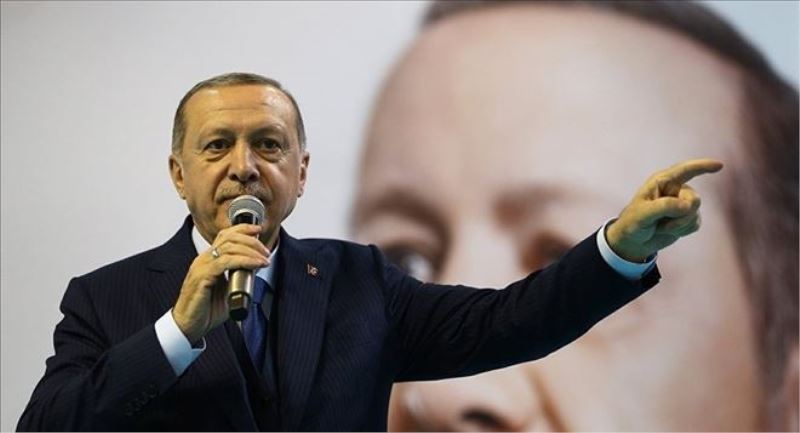 Erdoğan: Fransa, teröristleri Elysee Sarayı´nda ağırlıyorsun, hesabını veremeyeceksin, terör belasından kurtulamayacaksın