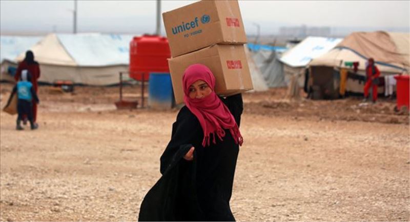 Arap Endeksi sonuçları: Arapların yüzde 30´u yardıma muhtaç