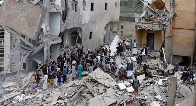 BM´den Yemen açıklaması: Artan gerginlikten derin endişe duyuyoruz