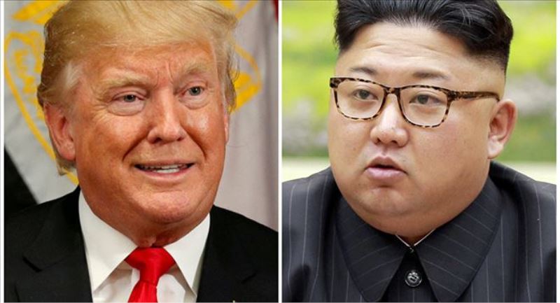 Kim-Trump zirvesi, 12 Haziran´da Singapur´da